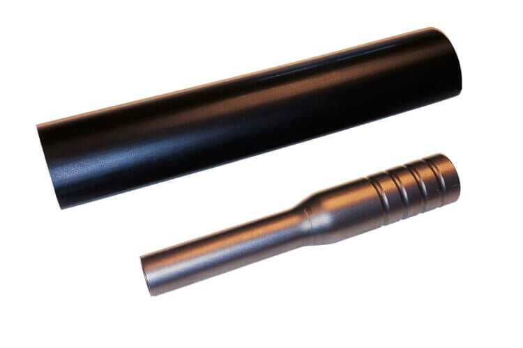 Product image Adapter TKT-S 25 mm port TSG