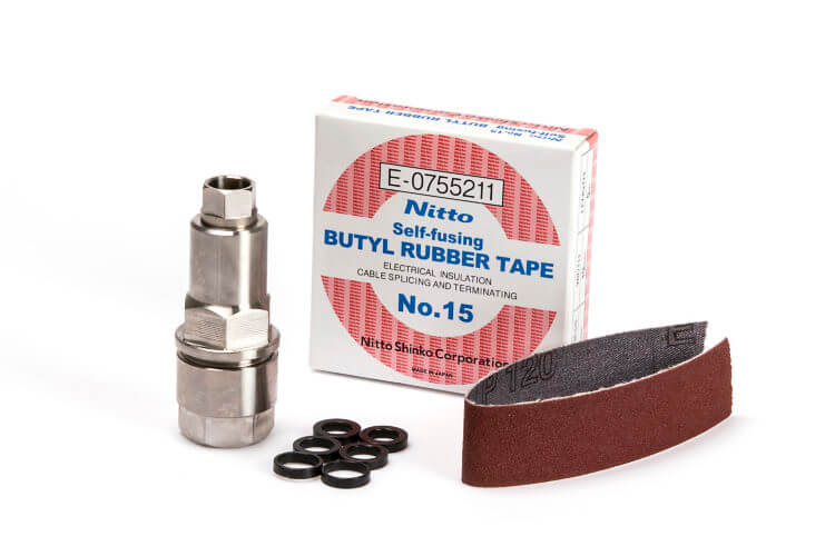 Product image Cable bushing kit TKT-S 1x11mm