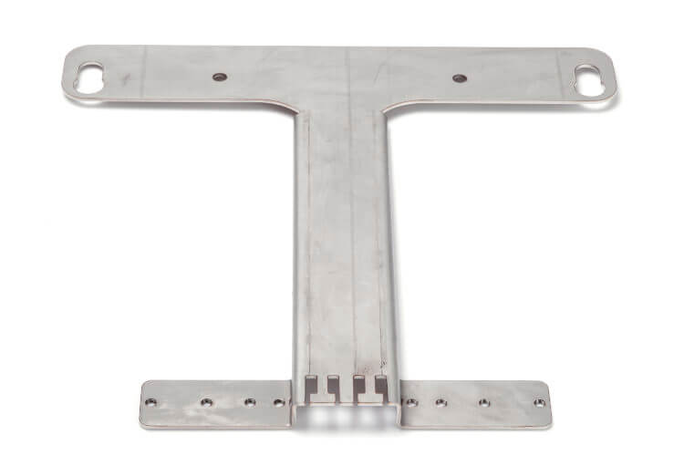 Product image T240 T-bracket