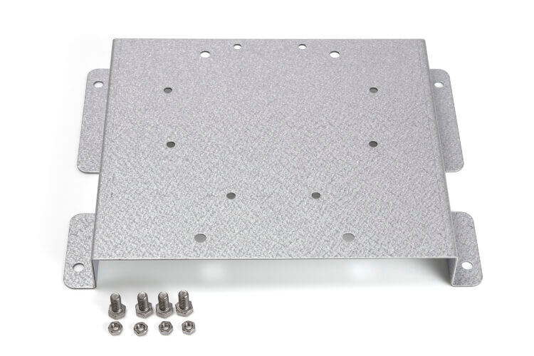 Product image Expansion plate 740