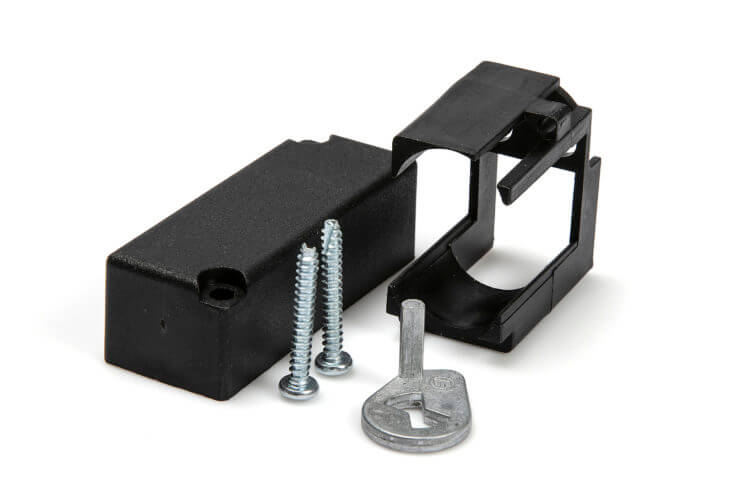 Product image Insats för Assa cylinder 795-skåp