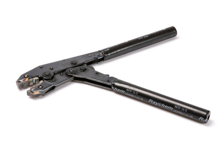 Product image Krimptång Mini XL T340/2