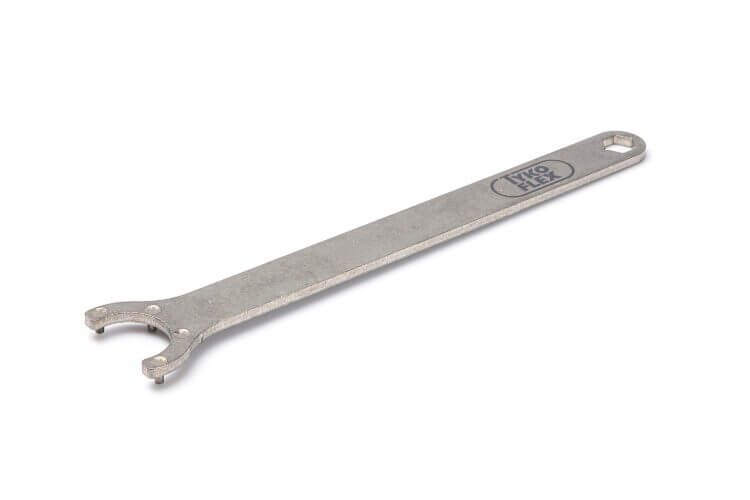 Product image Tool for cable bushing Pin Spanner