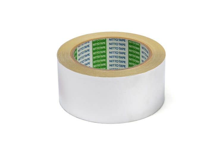 Product image Aluminiumtejp  AT50 Rulle