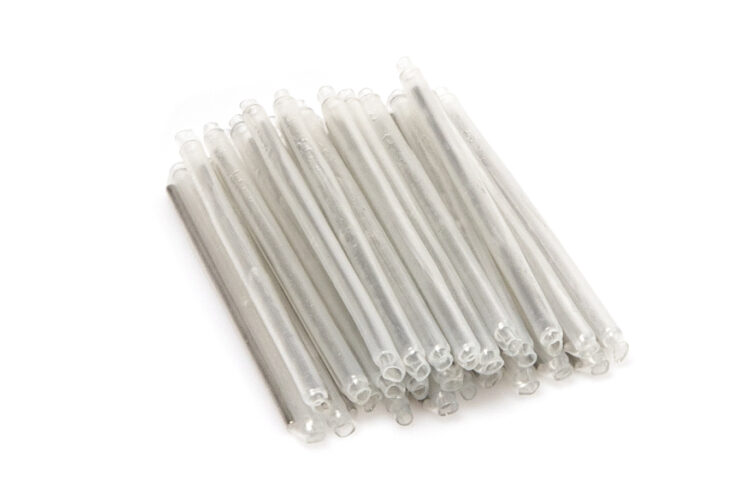 Product image Svetsh enkelf 45mm Canusa 25-p