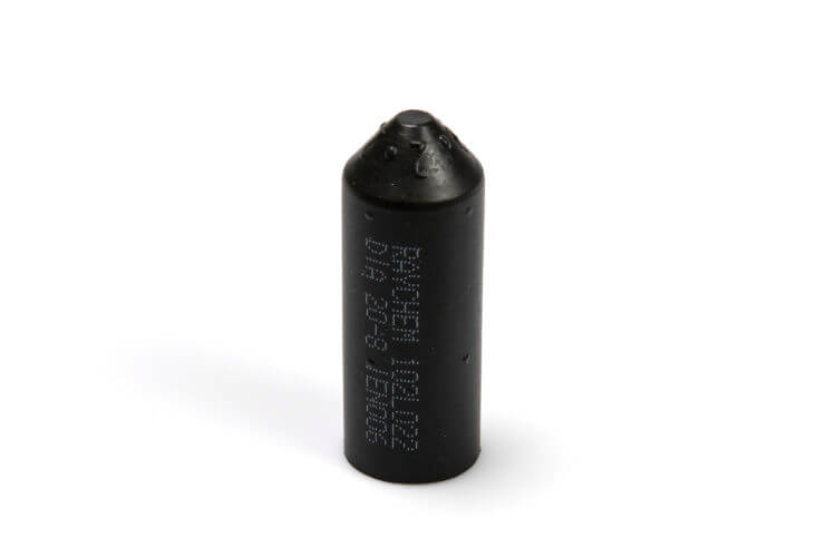 Product image Shrinkable end cap 20/8mm