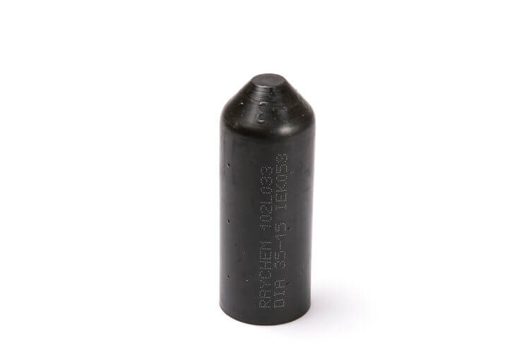 Product image Shrinkable end cap 35/15mm