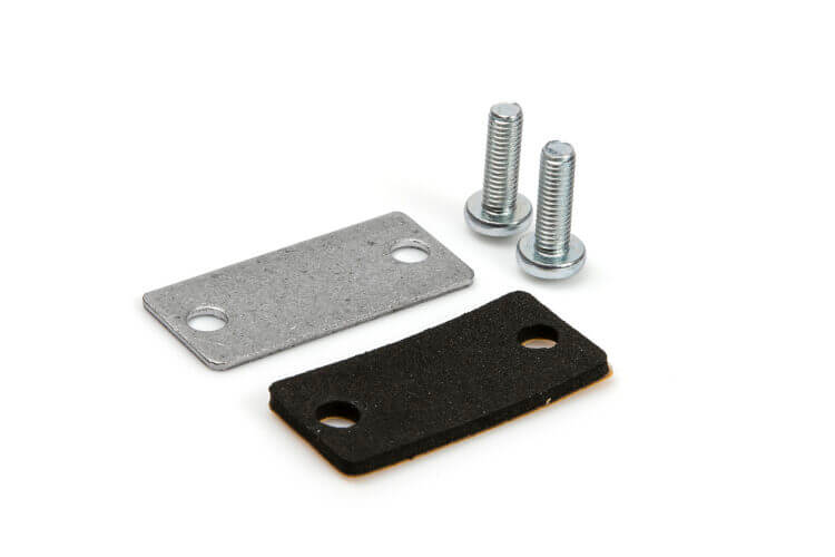 Product image Kabelhållare plan ODF