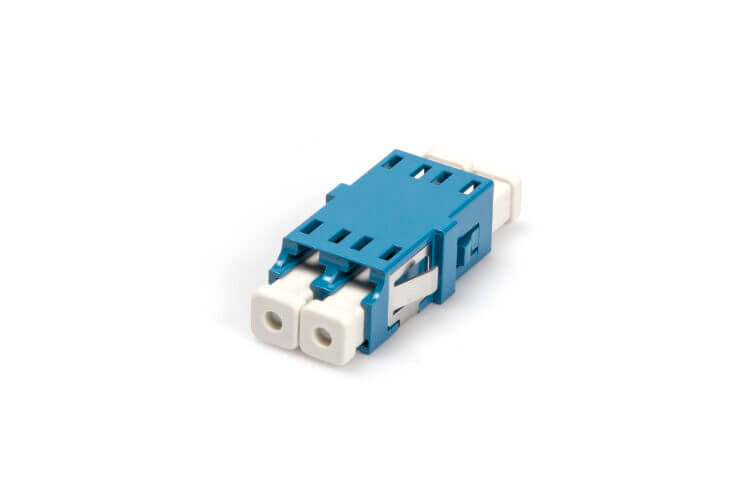 Product image Adapter LC/UPC Duplex -E