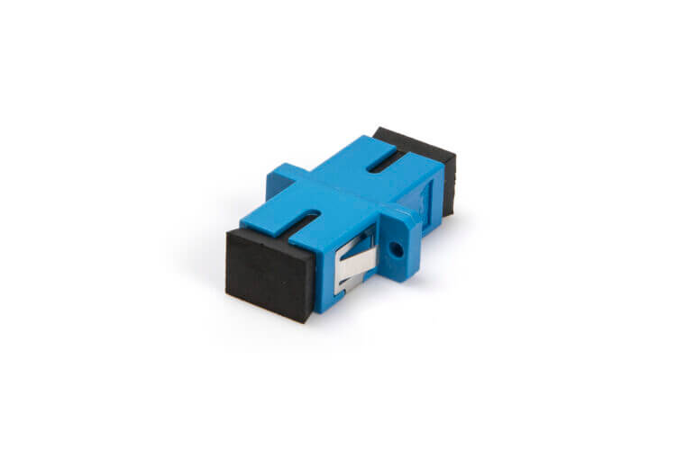 Product image Adapter SC/UPC Simplex -E