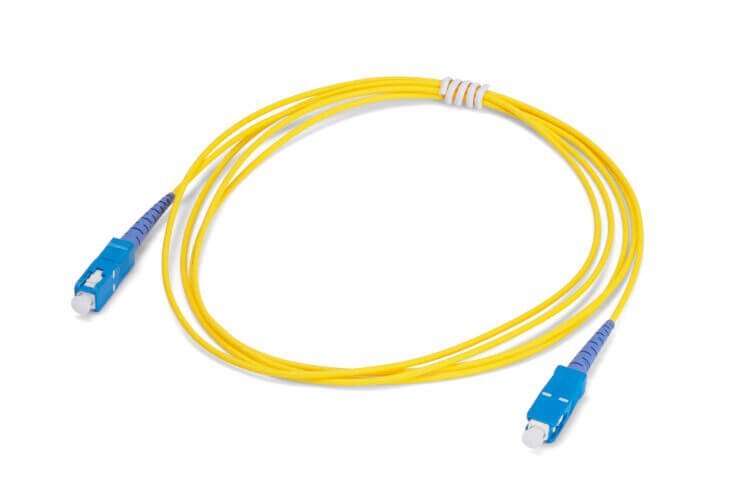Product image SM SC/UPC-SC/UPC 2,0mm 2m -E