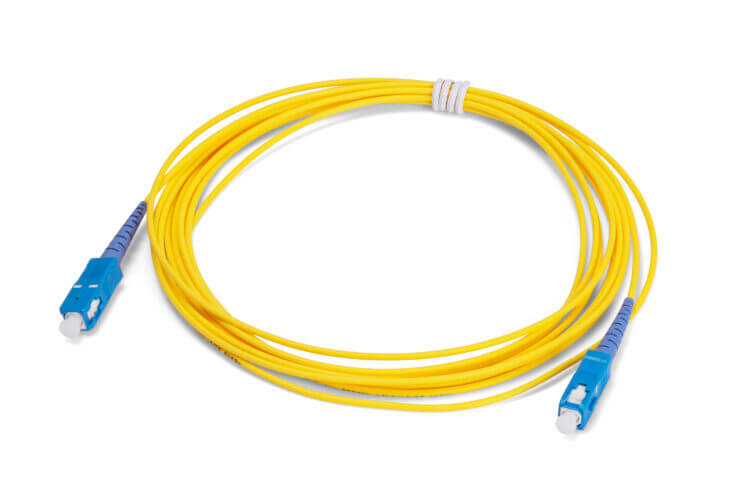 Product image SM SC/UPC-SC/UPC 2,0mm 4m -E
