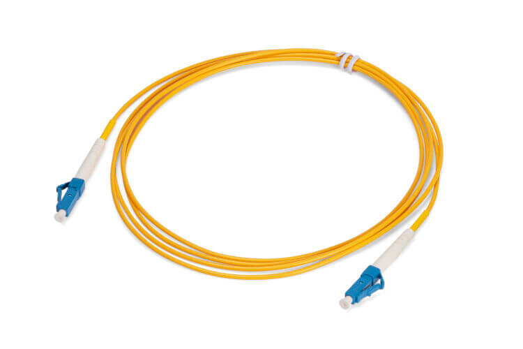 Product image SM LC/UPC-LC/UPC 2,0mm 2m -E