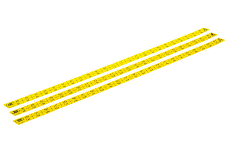 Product image Märksats 19″ 49-192