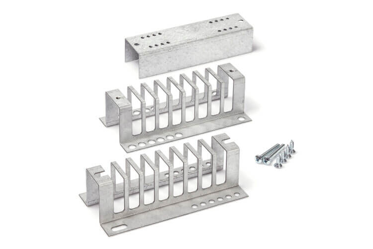 Product image Holder for 24 microducts 4-12mm