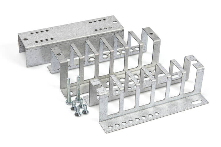 Product image Ductholder Multi 9-18 mm.