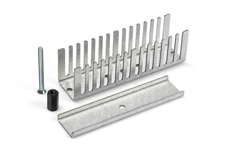 Product image Holder for microducts 60x 5 mm