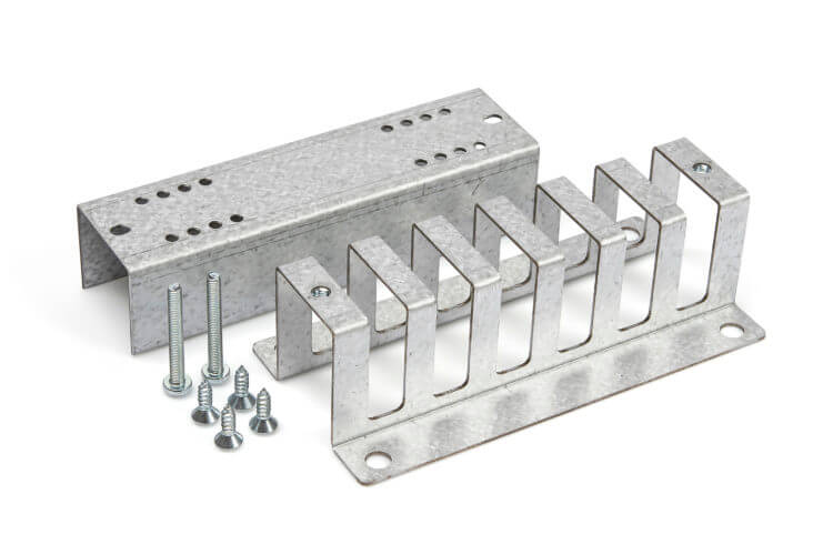 Product image Ductholder 14 mm.