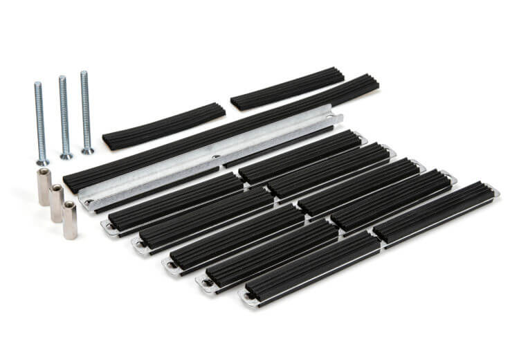 Product image Lamellae T4 5mm in 7mm T4