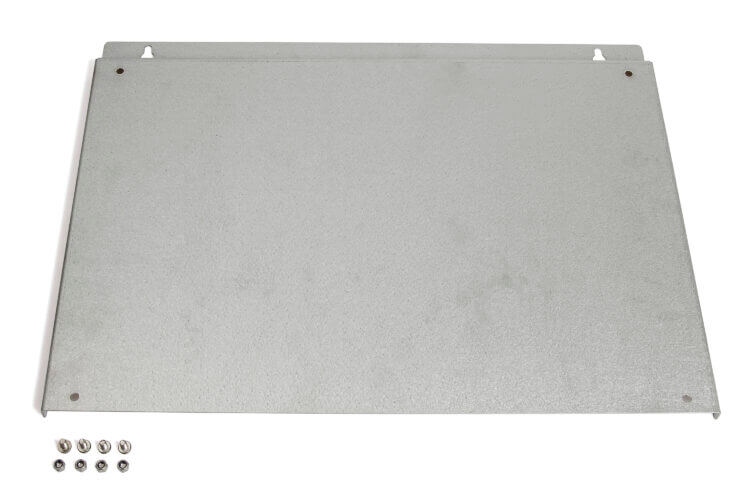 Product image Mounting plate T8