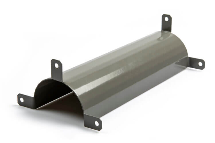 Product image Radiebegränsare D225