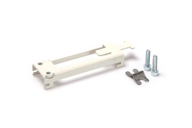 Product image Kabelavlastarblock Skarvstativ 19″