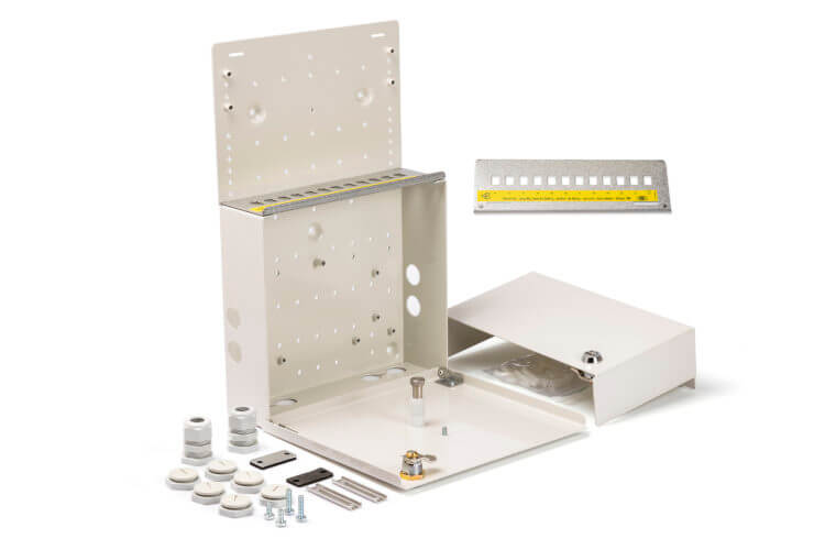 Product image Multiflex 12xSC Simplex