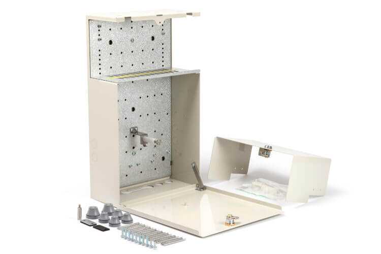 Product image Multiflex 24xSC Duplex