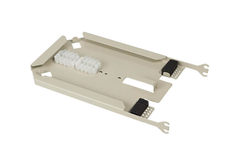 Product image Splice tray T2/24B