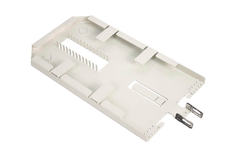 Product image Splice tray T2 7/5 mm