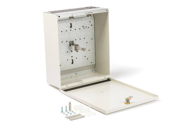Product image Splice cabinet T4/96A