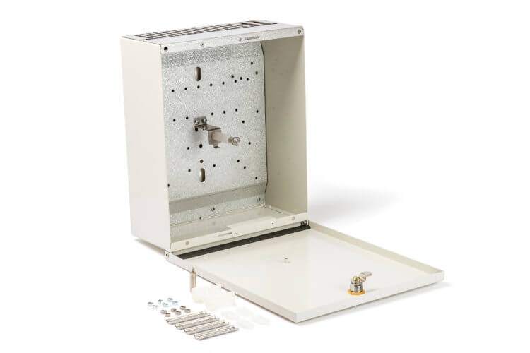 Product image Splice cabinet T4/60A 7mm Duct