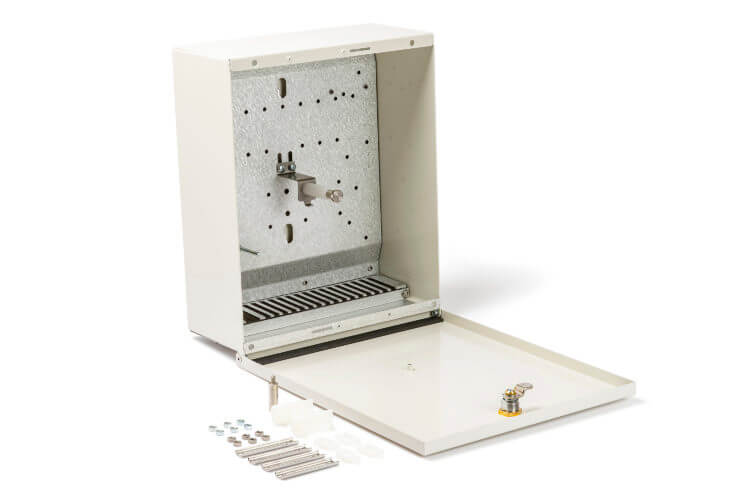 Product image Splice cabinet T4/60B 7mm Duct
