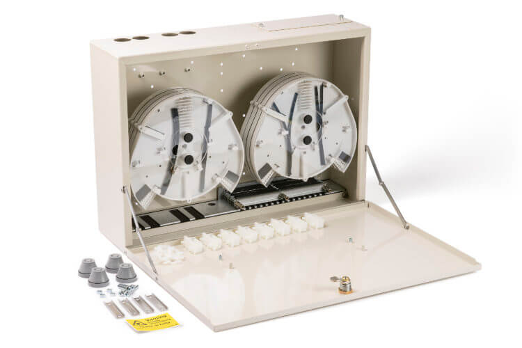 Product image Splice Cabinet T8