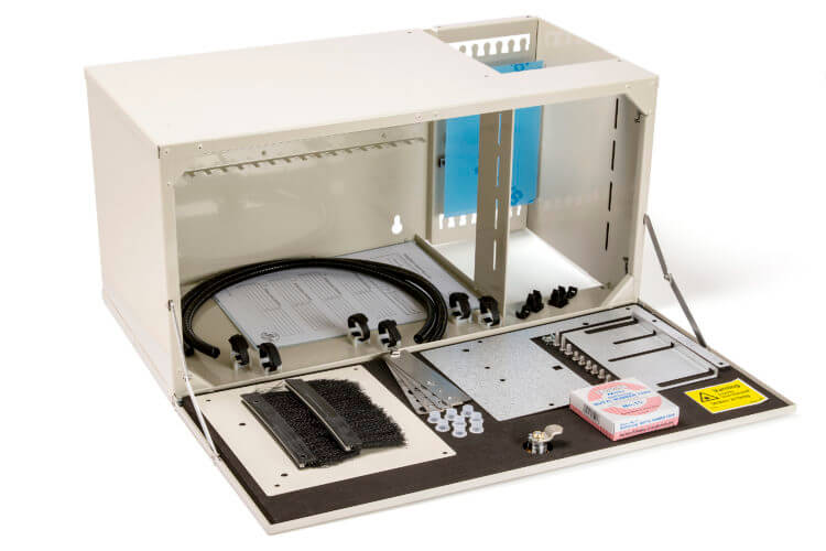 Product image Splice cabinet T20