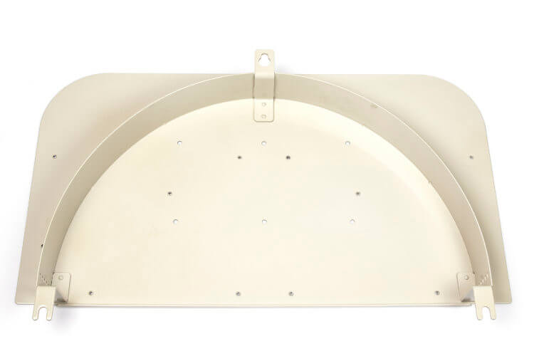 Product image Cable-hanger 600