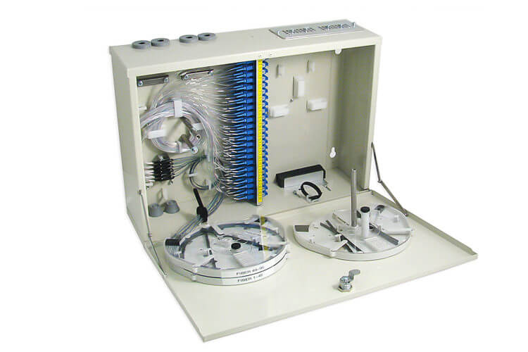 Product image Termineringsbox T696