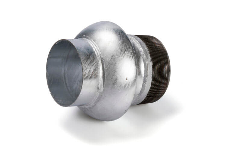 Product image KVG  48x R40 Styrstos, GS