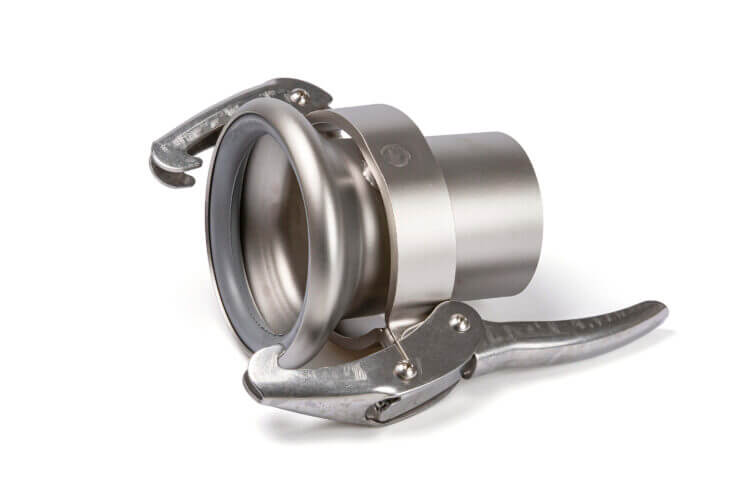 Product image KKM Honkoppling för svetsning