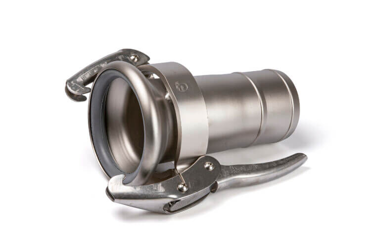 Product image KMS 133×125,  AL