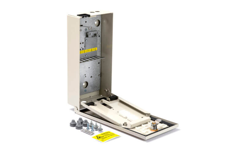 Product image Termineringsbox 6 SCD T512