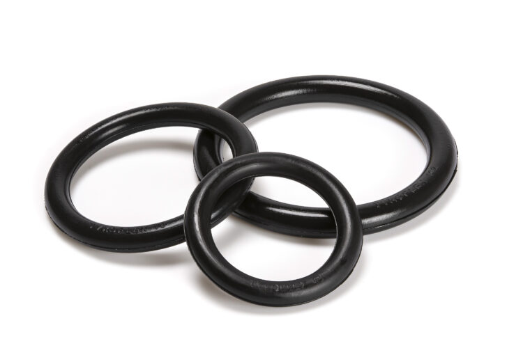Product image KKG 133 Nitril gummipackning