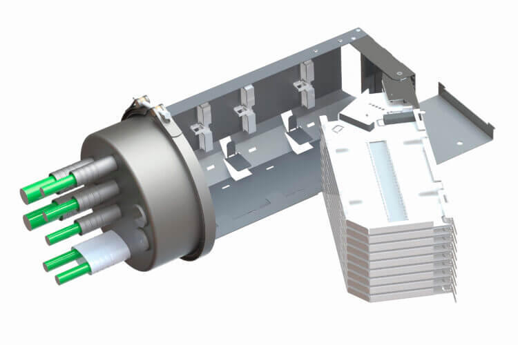 Product image Joint Closure TBXL R