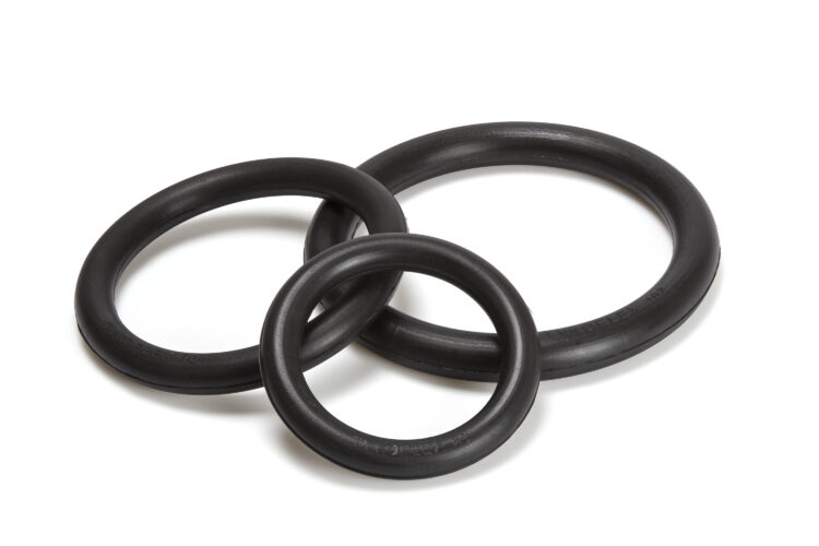 Product image KKG 133 Viton gummipackning